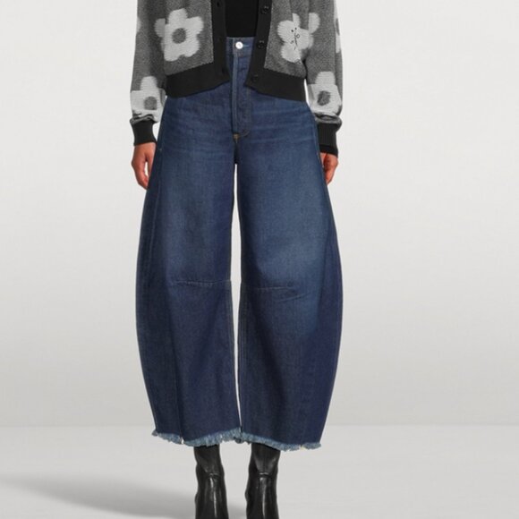 Citizens of Humanity Horseshoe Jeans Size 30 Premium Vintage 1972D-769 - Picture 1 of 7